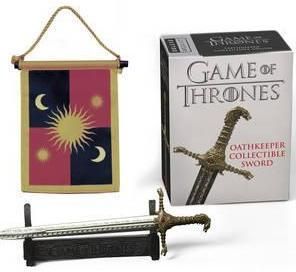 Game of Thrones - Oathkeeper