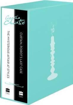 Styles - The Mysterious Affair at Styles and Curtain: Poirot's Last Case