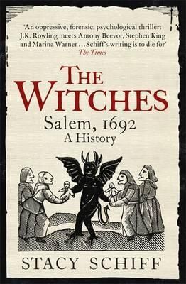 The Witches - Salem, 1692