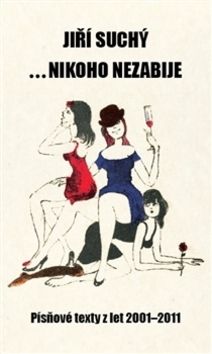Nikoho nezabije