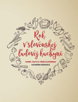 Rok v slovenskej ľudovej kuchyni