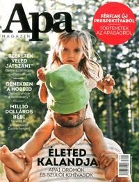 Apa magazin 2016/1.