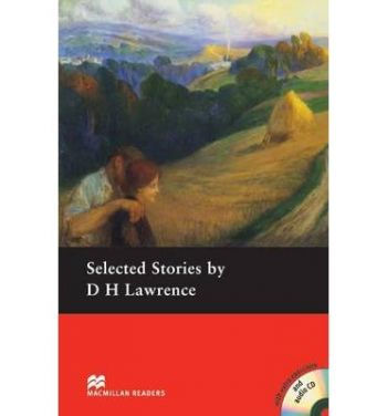 Selected Stories by D.H. Lawrence