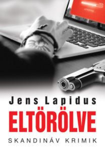 Eltörölve