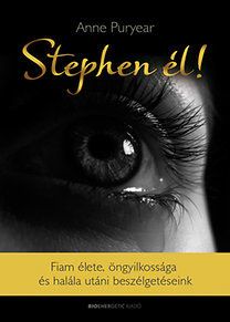 Stephen él!