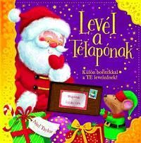 Levél a Télapónak
