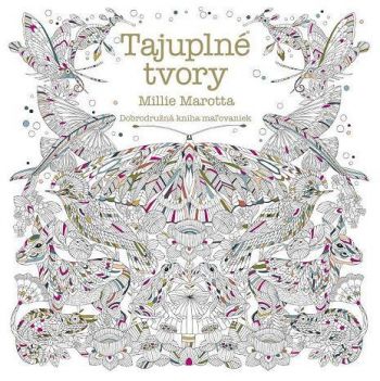 Tajuplné tvory