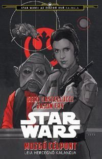Star Wars - Mozgó célpont