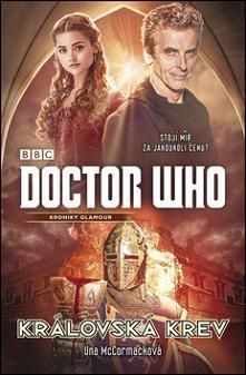 Doctor Who Královská krev