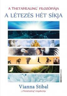 A ThetaHealing filozófiája – A létezés hét síkja
