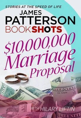 10,000,000 Marriage Proposal