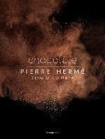 Pierre Herme - Chocolate