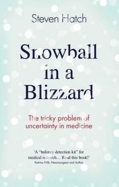 Snowball in a Blizzard