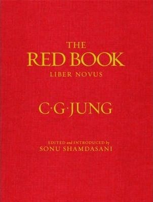 The Red Book - Liber Novus
