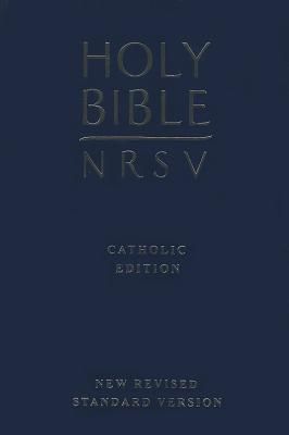 Biblia anglická, Holy Bible New Revised Standard Version
