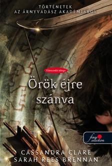 Born to Endless Night - Örök éjre szánva