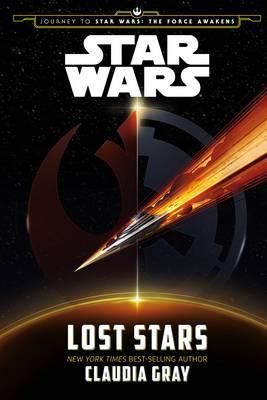 Star Wars - Lost Stars