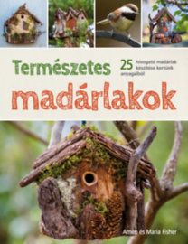 Természetes madárlakok