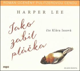Jako zabít ptáčka - Audiokniha na CD