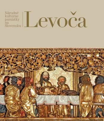 Levoča - Národné kultúrne pamiatky na Slovensku