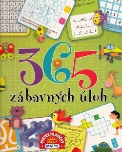 365 zábavných úloh