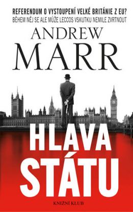 Hlava státu