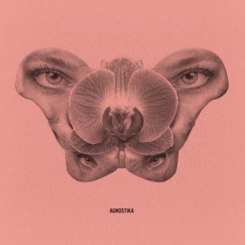 Katarzia - Agnostika   CD