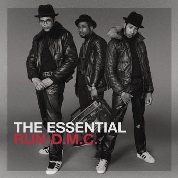 Run Dmc - Essential Run Dmc 2CD