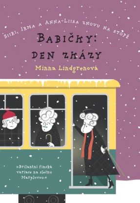 Babičky - Den zkázy