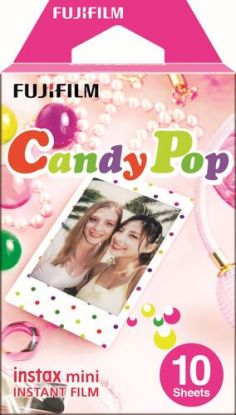 Film INSTAX MINI Candypop
