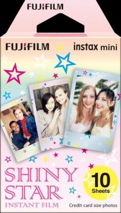 Film INSTAX MINI Star