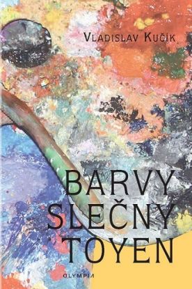 Barvy slečny Toyen