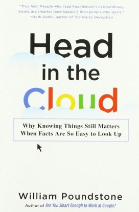 Head in the Cloud