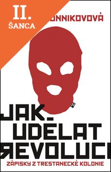 Lacná kniha Jak udělat revoluci