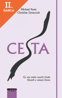Lacná kniha Cesta