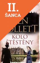 Lacná kniha Kolo štěstěny - 2.vydání