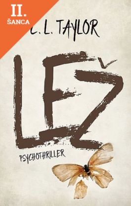 Lacná kniha Lež