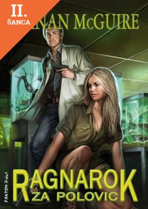 Lacná kniha Ragnarok za polovic