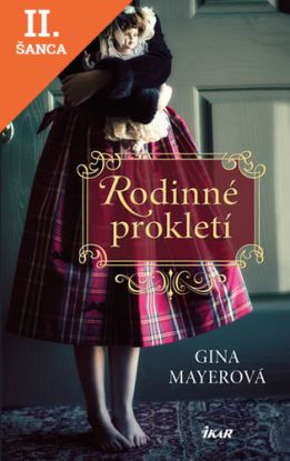 Lacná kniha Rodinné prokletí