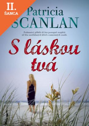 Lacná kniha S láskou tvá