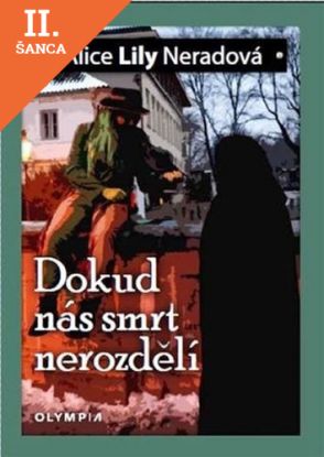 Lacná kniha Dokud nás smrt nerozdělí