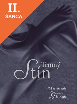 Lacná kniha Temný stín