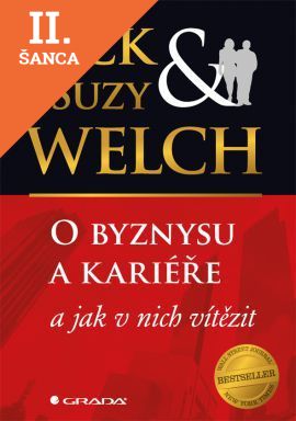 Lacná kniha O byznysu a kariéře