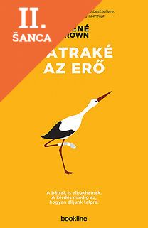 Lacná kniha Bátraké az erő