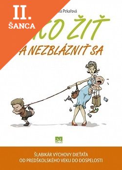 Lacná kniha Ako žiť a nezblázniť sa
