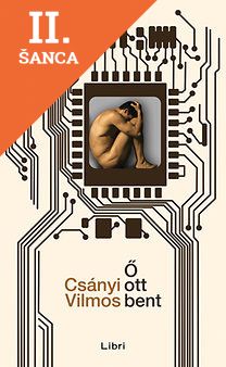 Lacná kniha Ő ott bent