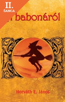 Lacná kniha A babonáról
