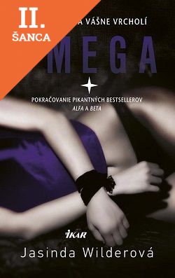Lacná kniha Omega