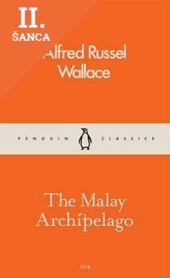 Lacná kniha The Malay Archipelago