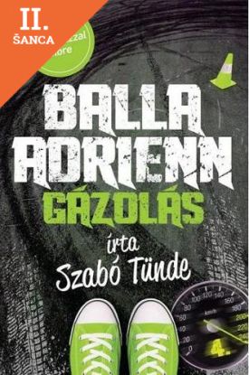 Lacná kniha Balla Adrienn 4.